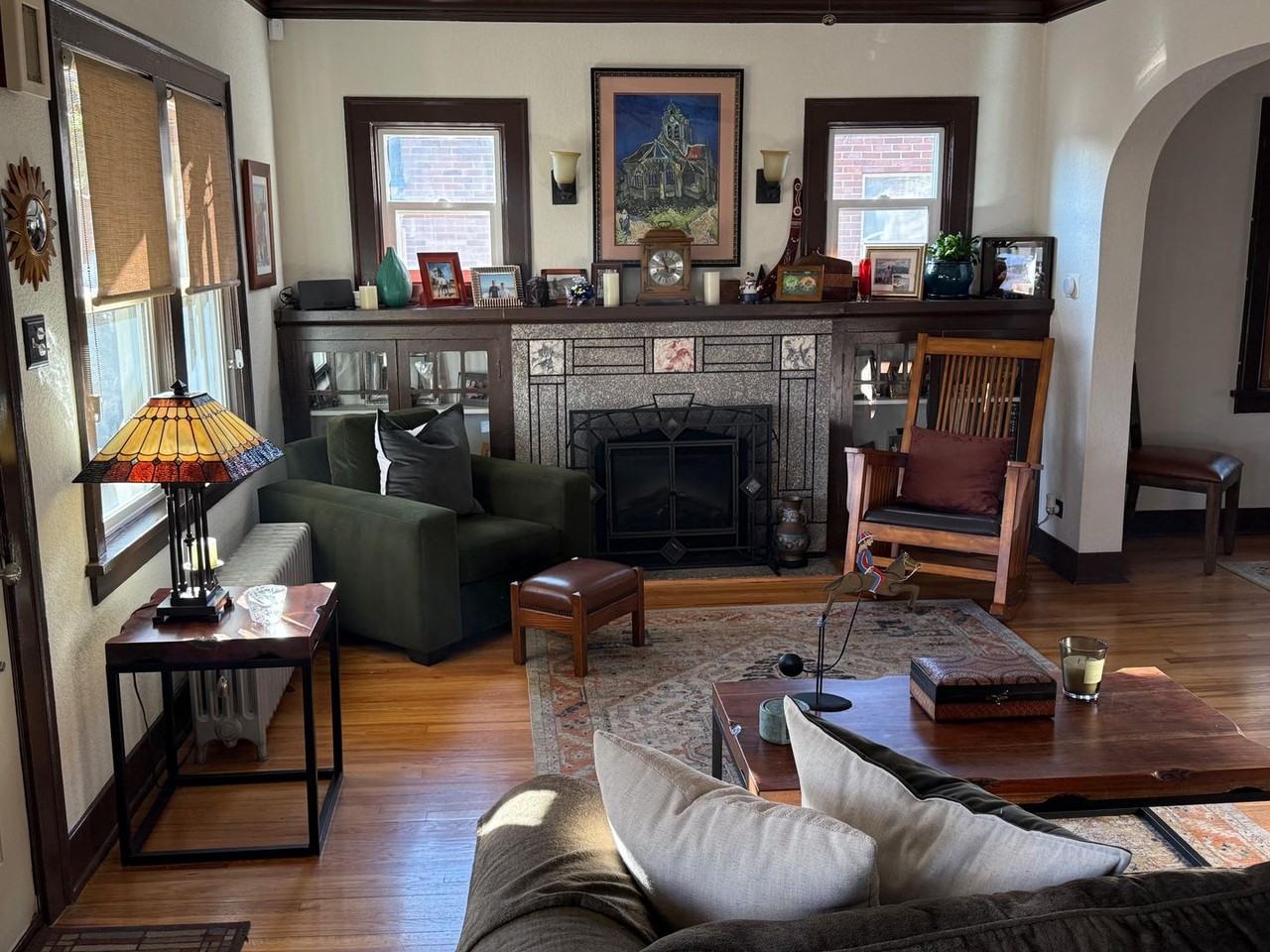 1431 Tennyson St - Photo 3 of 23