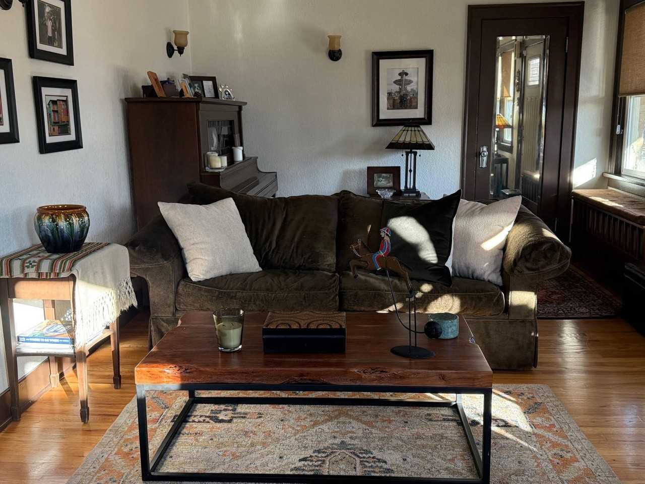 1431 Tennyson St - Photo 4 of 23