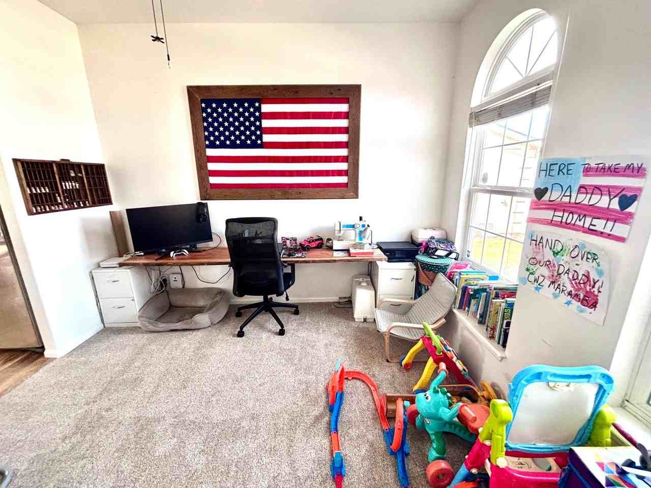 4619 Skylark Rd - Photo 4 of 21