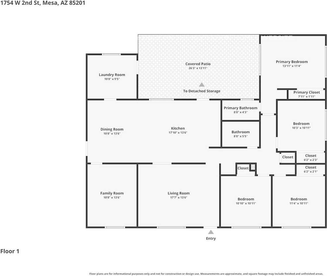 1754 W 2nd St - Photo 2 of 18