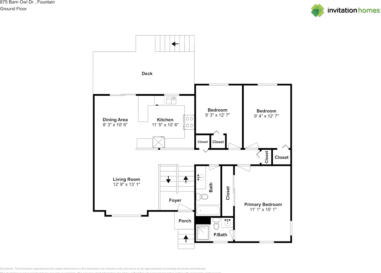 875 Barn Owl Dr - Photo 3 of 17