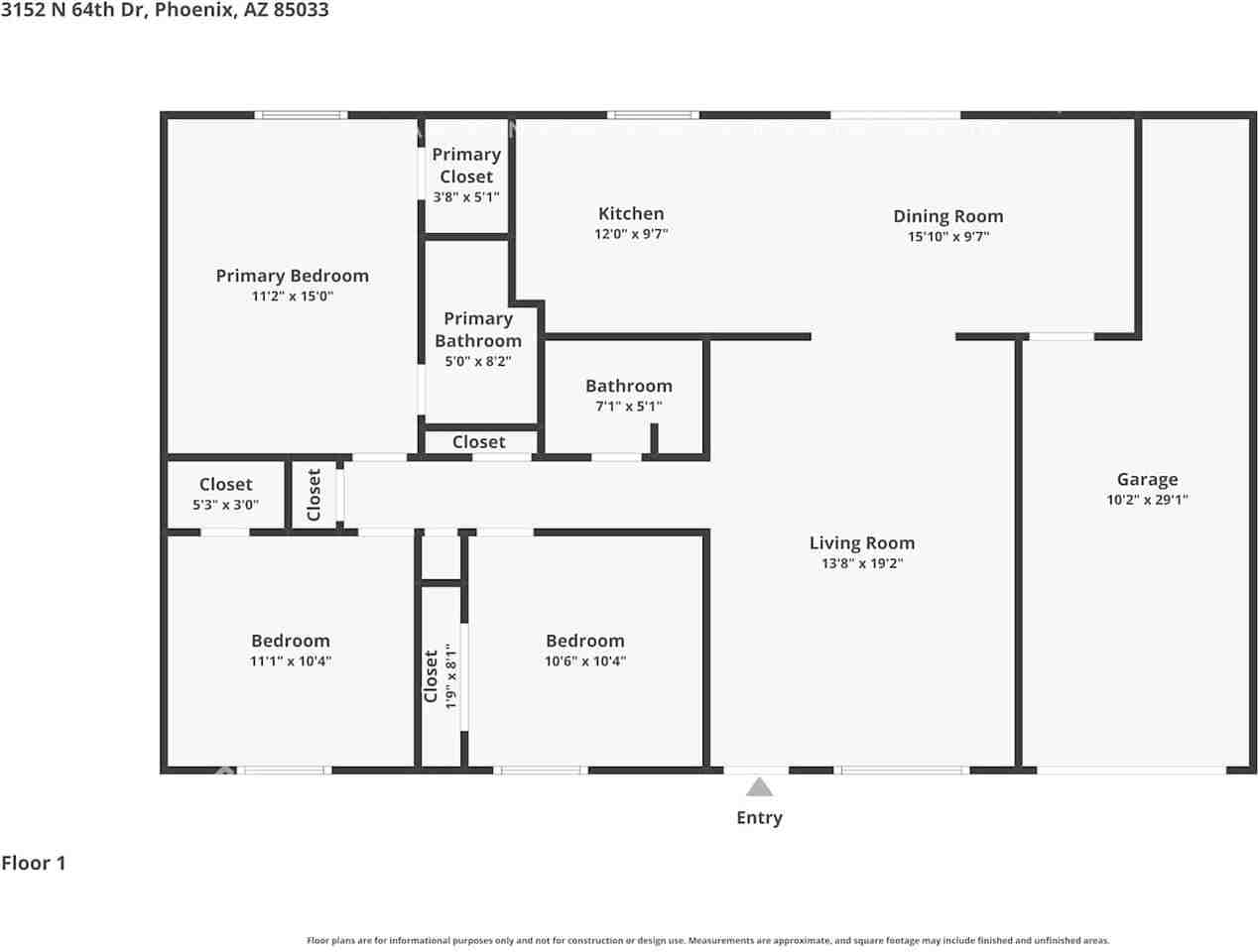 3152 N 64th Dr - Photo 2 of 17
