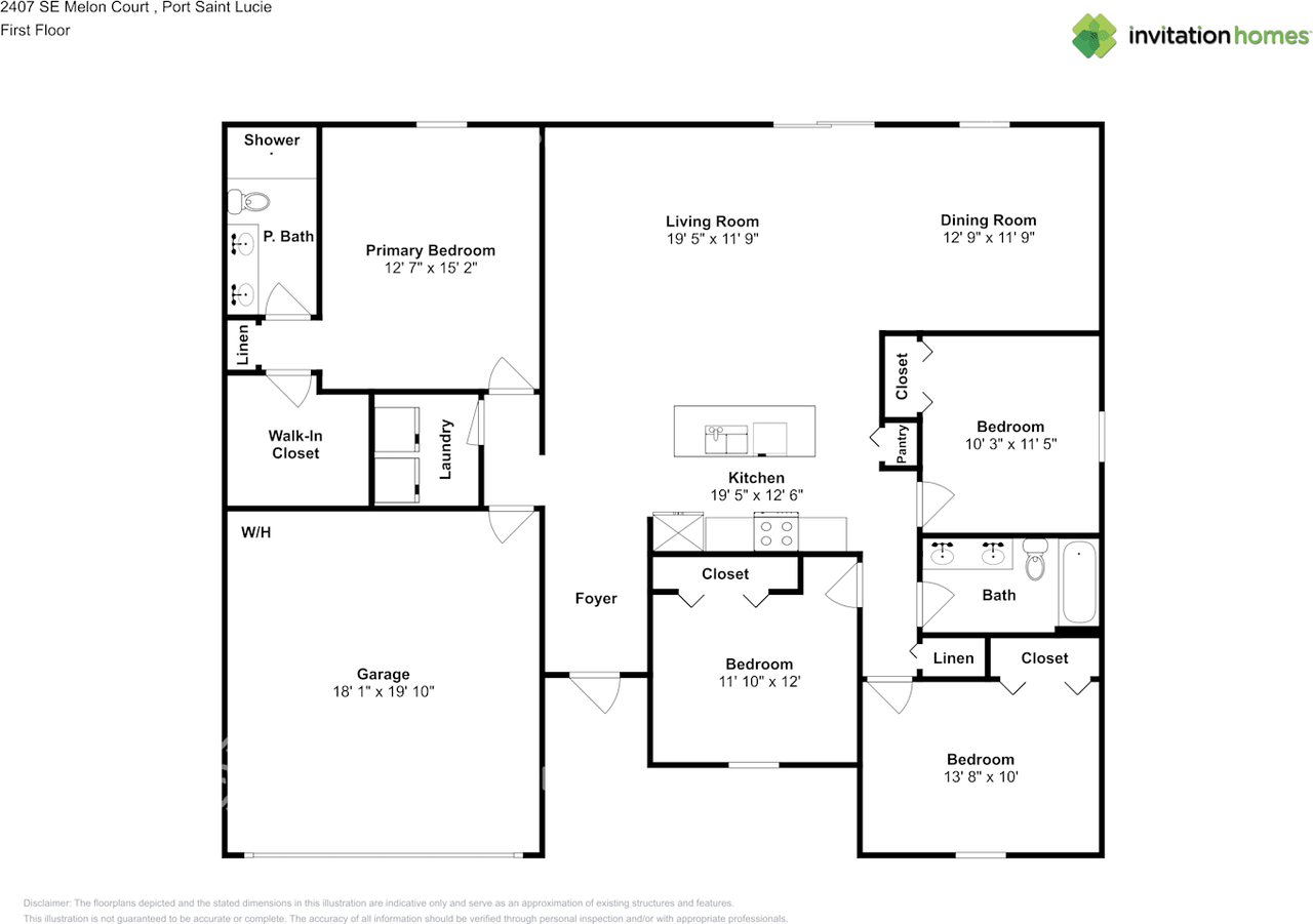 2407 Se Melon Ct - Photo 3 of 20