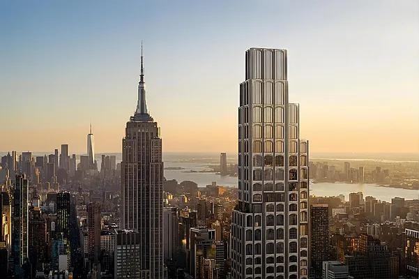 5th Ave #54C - Photo 5 of 8