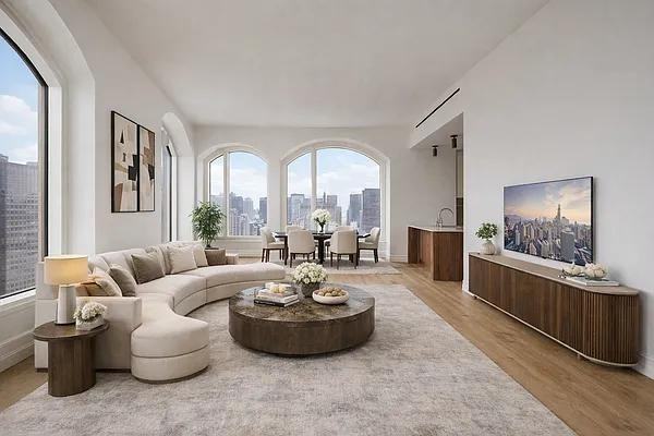 5th Ave #47C - Photo 2 of 8