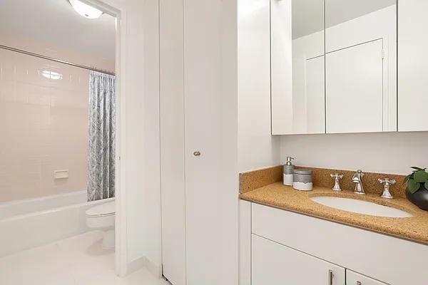 W 52nd St #16F - Photo 5 of 7