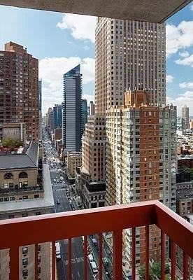 W 52nd St #21D - Photo 6 of 8