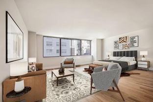 W 52nd St #10A - Photo 1 of 1