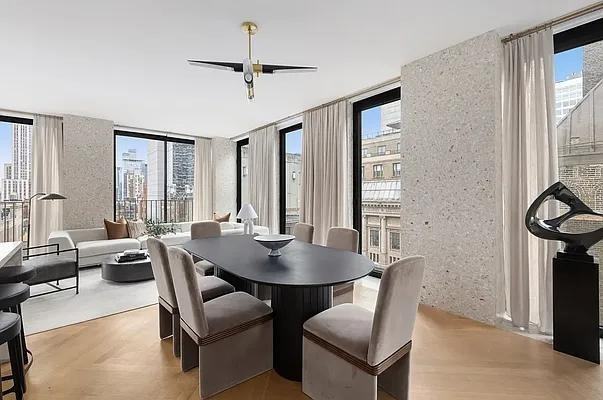 W 40th St #25C - Photo 4 of 10