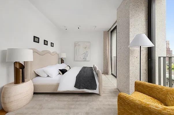 W 40th St #25C - Photo 5 of 10