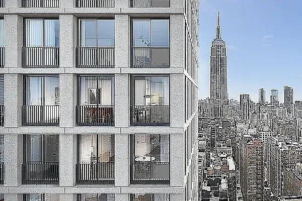 W 40th St #20DD - Photo 3 of 12