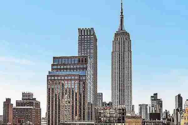 W 40th St #20DD - Photo 6 of 12