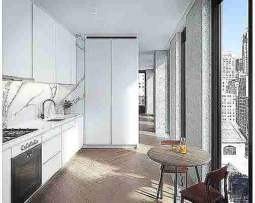 W 40th St #20DD - Photo 7 of 12