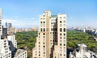 W 58th St #33A - Photo 1 of 1
