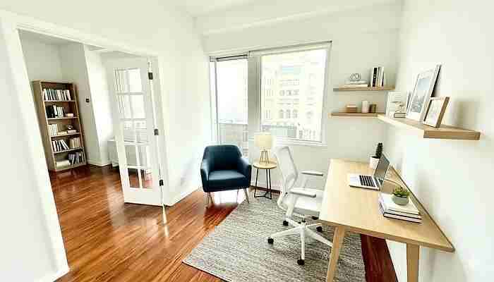 W 58th St #33A - Photo 4 of 20