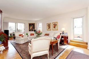 W 57th St #18C - Photo 1 of 1