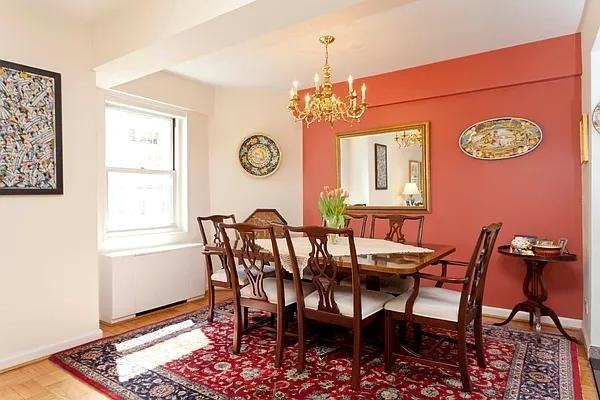 W 57th St #18C - Photo 2 of 18