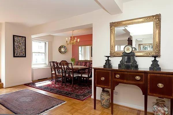 W 57th St #18C - Photo 3 of 18