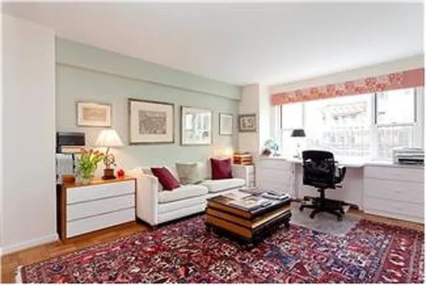 W 57th St #18C - Photo 7 of 18