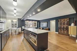 W 57th St #11J - Photo 1 of 1