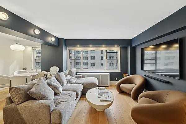 W 57th St #11J - Photo 2 of 14