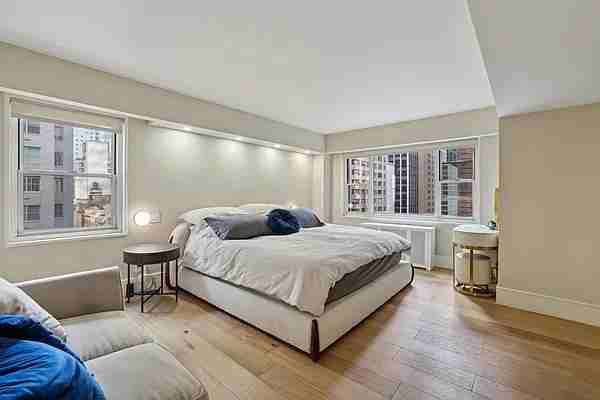 W 57th St #11J - Photo 5 of 14
