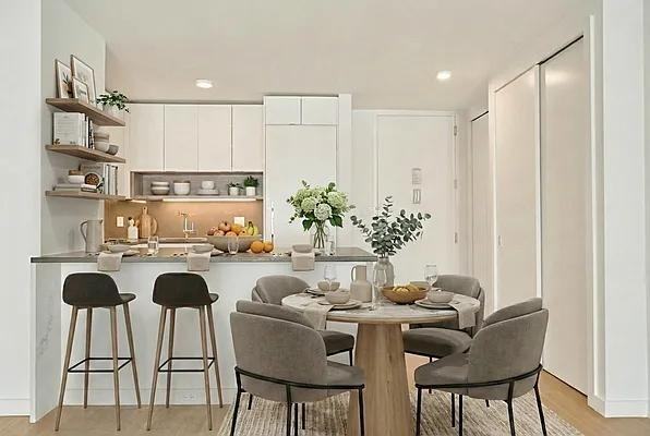 W 37th St #1817 - Photo 2 of 20