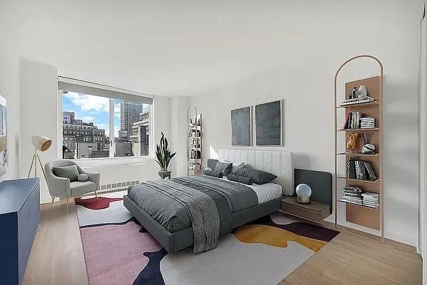 W 37th St #1817 - Photo 4 of 20