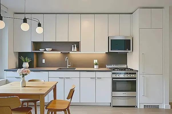 W 37th St #606 - Photo 3 of 20