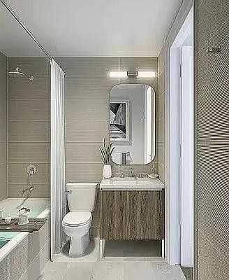 W 37th St #606 - Photo 5 of 20