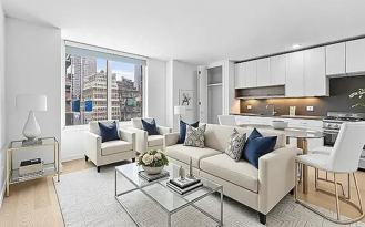 W 37th St #818 - Photo 1 of 1