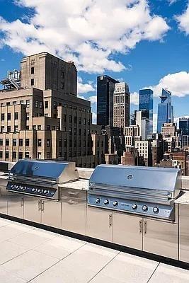 W 37th St #720 - Photo 7 of 20