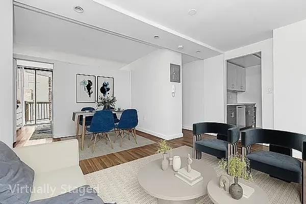 Lexington Ave #17A - Photo 2 of 20