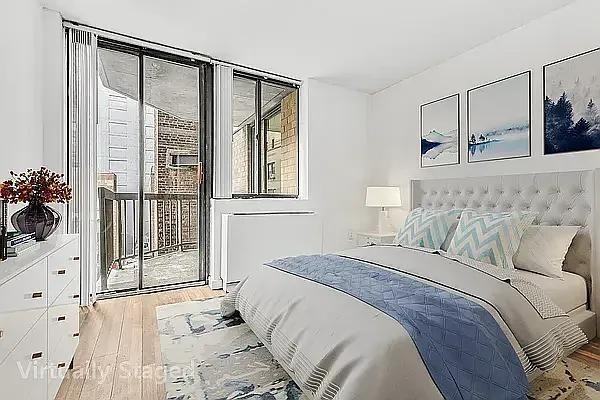 Lexington Ave #17A - Photo 3 of 20