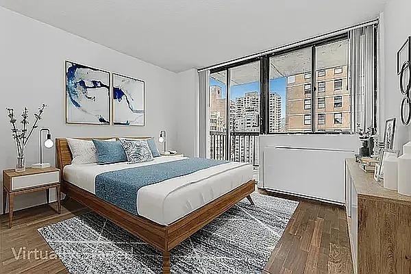 Lexington Ave #12B - Photo 5 of 20