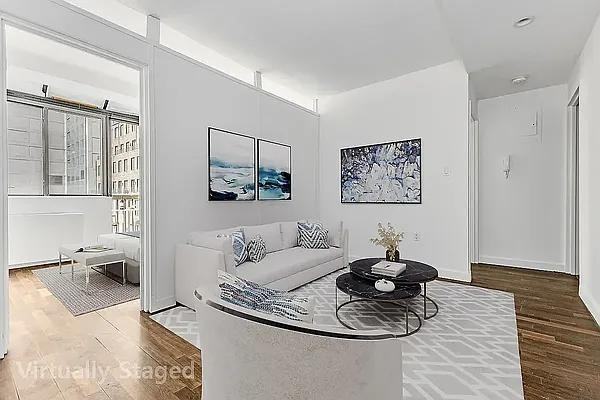 Lexington Ave #8G - Photo 2 of 16