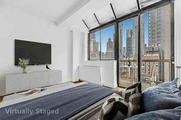 Lexington Ave #8G - Photo 5 of 16