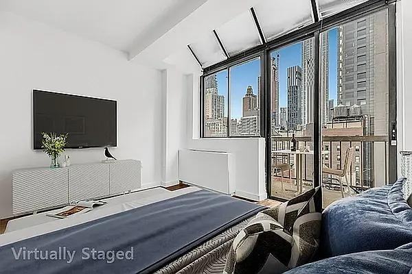 Lexington Ave #15F - Photo 4 of 19