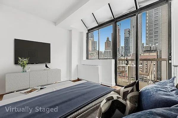 Lexington Ave #8C - Photo 5 of 20