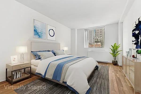 Lexington Ave #8C - Photo 7 of 20