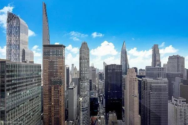 W 56th St #67B - Photo 2 of 19