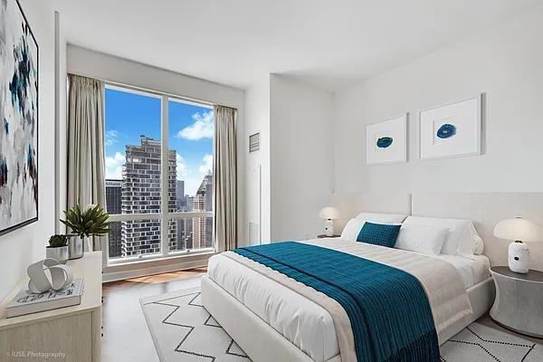 W 56th St #67B - Photo 5 of 19