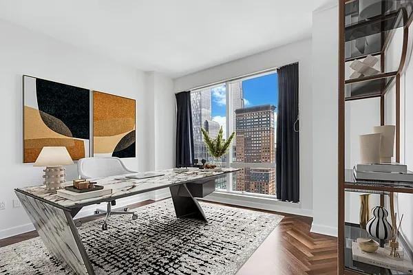 W 56th St #67B - Photo 6 of 19