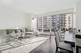 W 56th St #48F - Photo 1 of 1