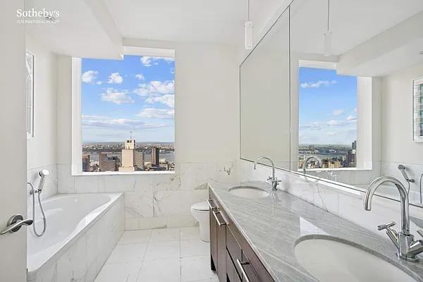 W 56th St #48F - Photo 7 of 20