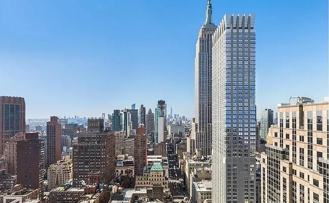 5th Ave #46D - Photo 1 of 1