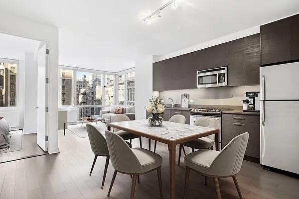 5th Ave #32B - Photo 2 of 20