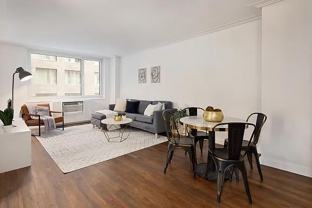 W 55th St #28A - Photo 1 of 1