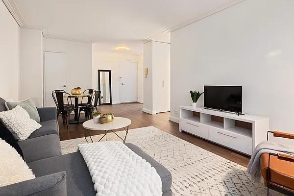 W 55th St #28A - Photo 2 of 19