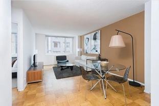W 55th St #24A - Photo 1 of 1